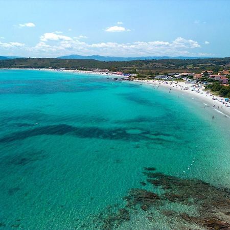 Sardegna E - New Rooms Olbia Exteriör bild