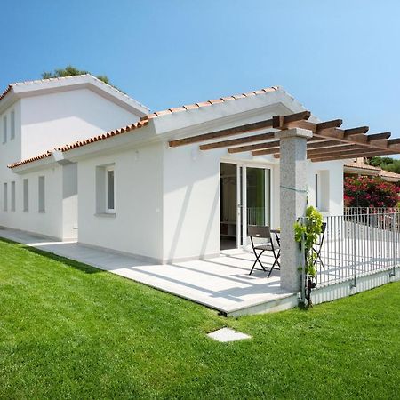 Sardegna E - New Rooms Olbia Exteriör bild