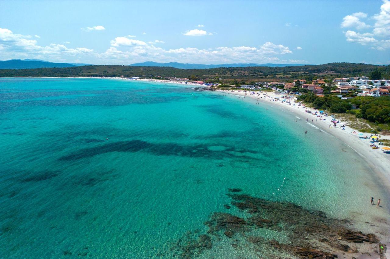 Sardegna E - New Rooms Olbia Exteriör bild
