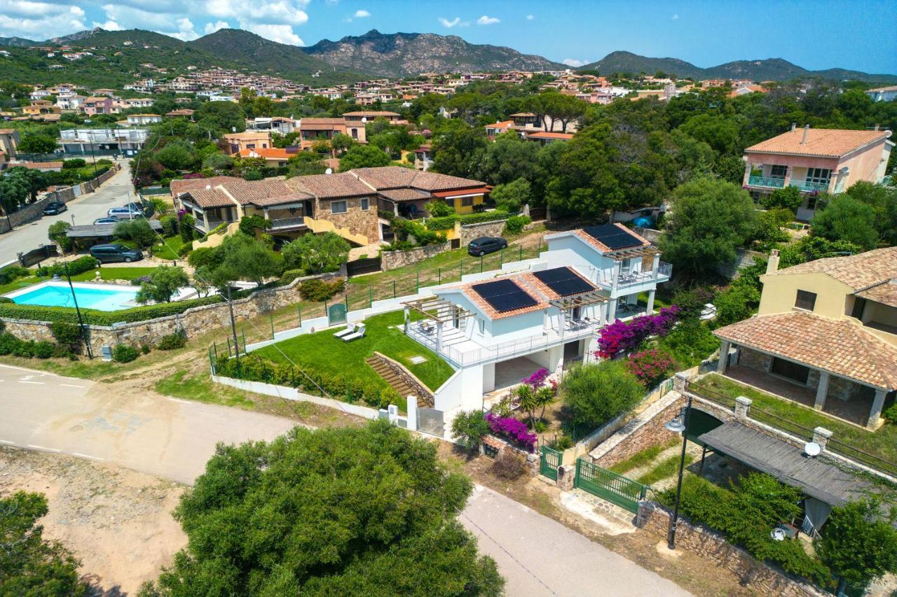 Sardegna E - New Rooms Olbia Exteriör bild