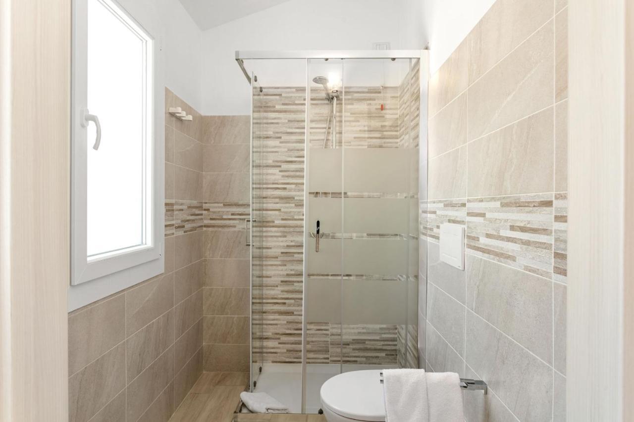 Sardegna E - New Rooms Olbia Exteriör bild