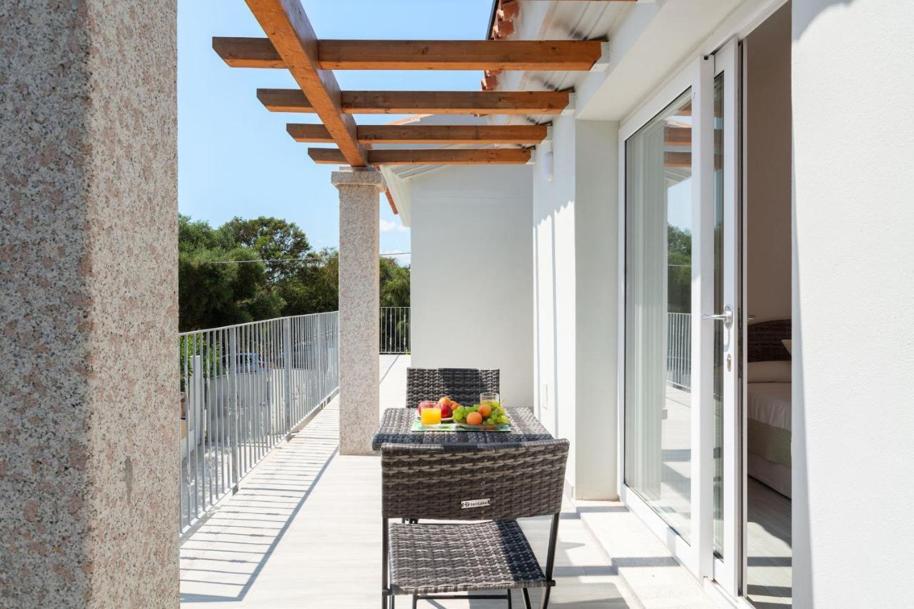 Sardegna E - New Rooms Olbia Exteriör bild