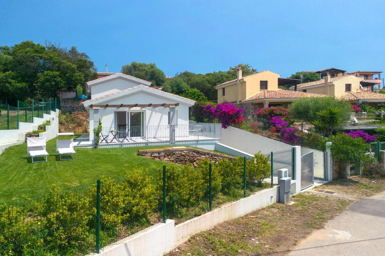 Sardegna E - New Rooms Olbia Exteriör bild