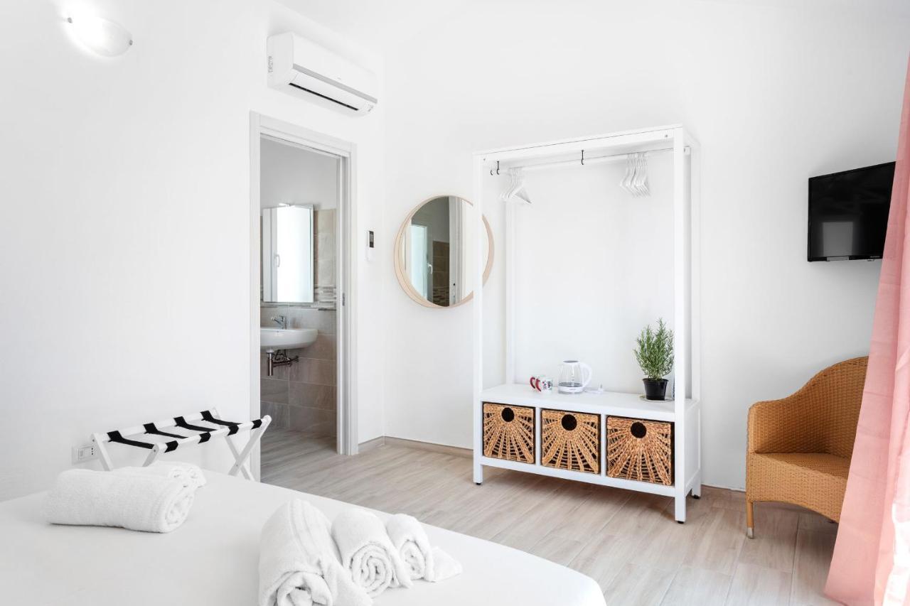 Sardegna E - New Rooms Olbia Exteriör bild
