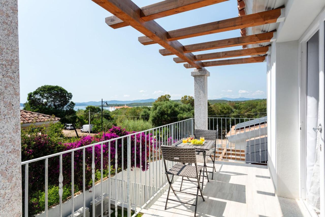Sardegna E - New Rooms Olbia Exteriör bild