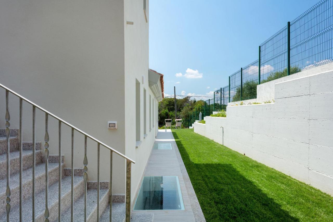 Sardegna E - New Rooms Olbia Exteriör bild