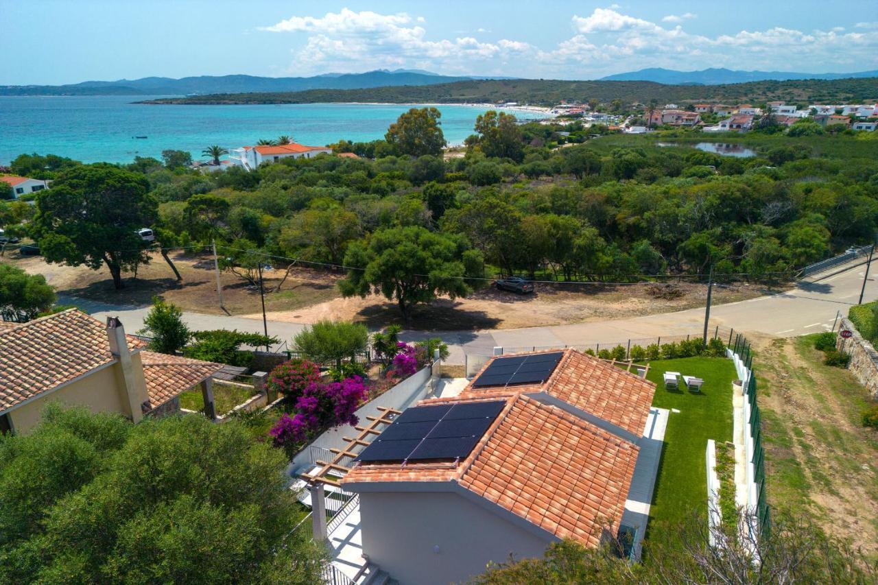 Sardegna E - New Rooms Olbia Exteriör bild