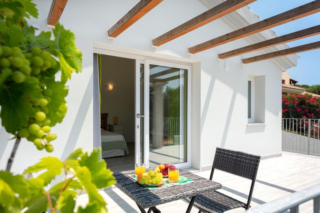 Sardegna E - New Rooms Olbia Exteriör bild