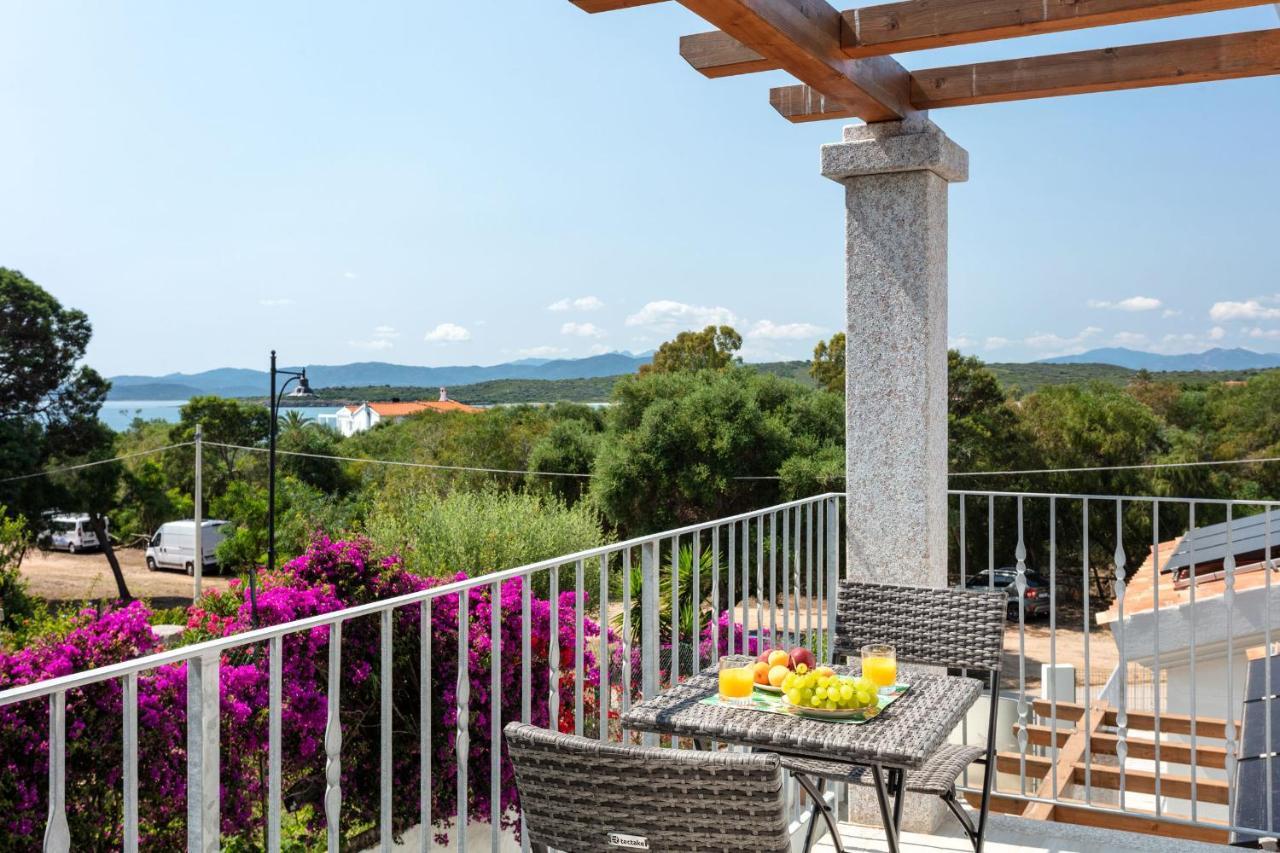 Sardegna E - New Rooms Olbia Exteriör bild