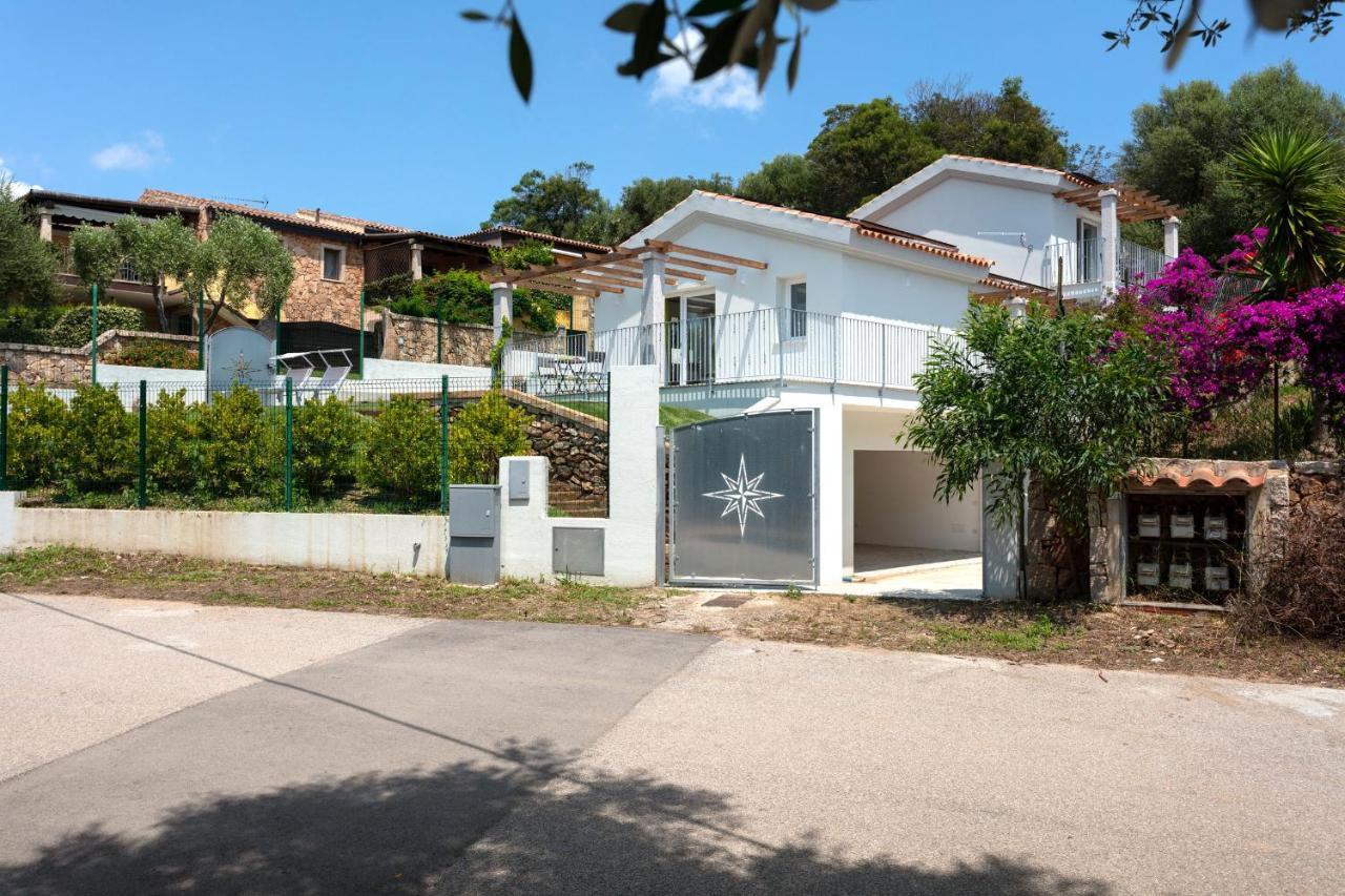 Sardegna E - New Rooms Olbia Exteriör bild