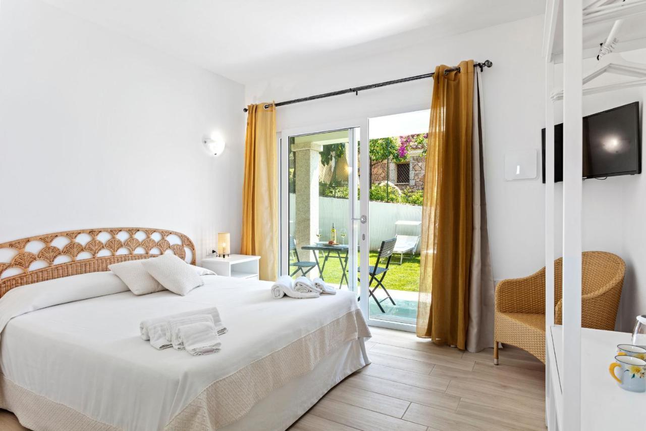 Sardegna E - New Rooms Olbia Rum bild