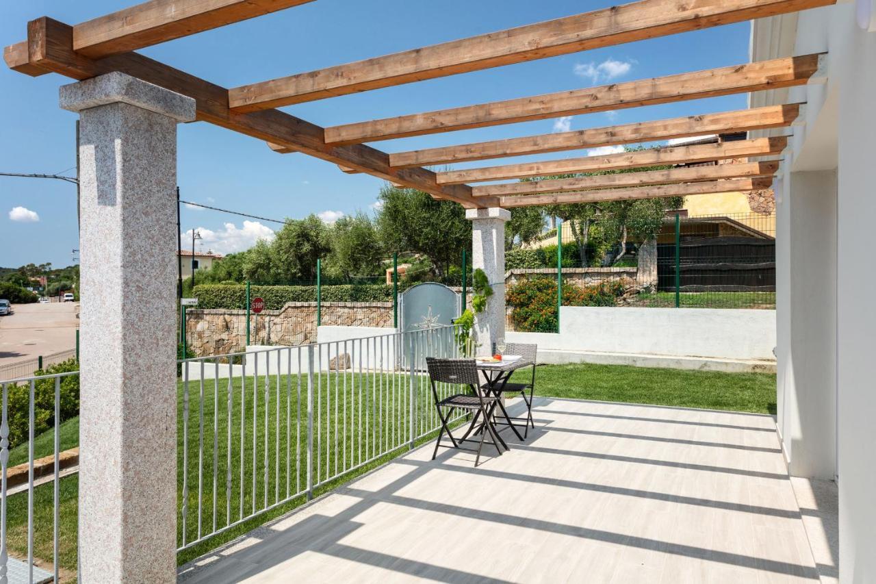 Sardegna E - New Rooms Olbia Exteriör bild