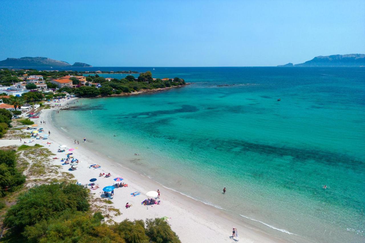 Sardegna E - New Rooms Olbia Exteriör bild