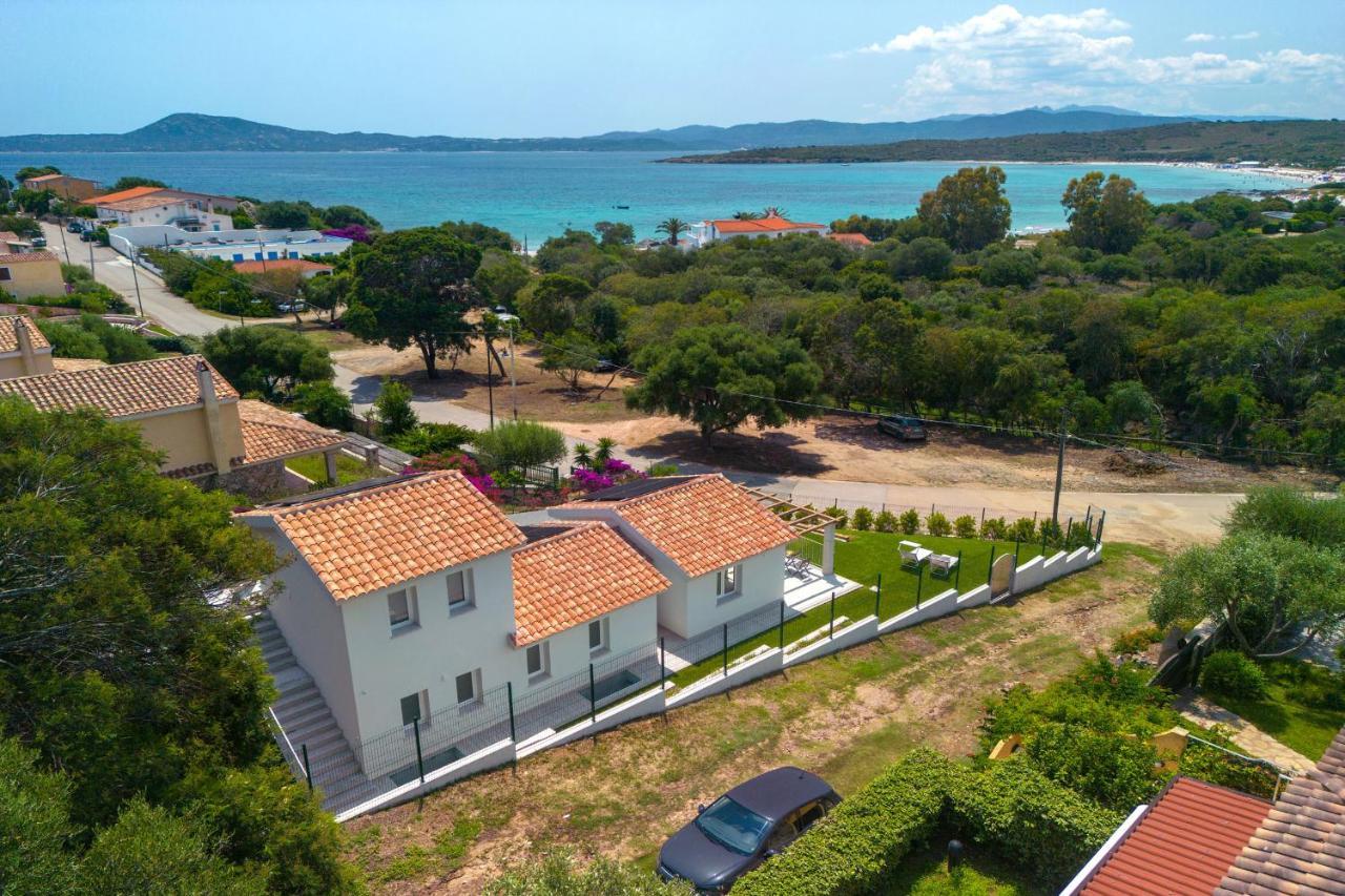 Sardegna E - New Rooms Olbia Exteriör bild