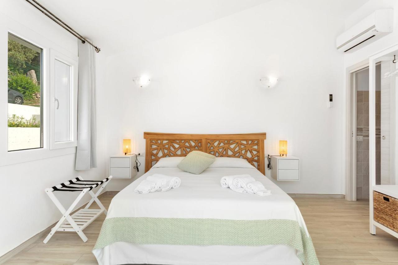 Sardegna E - New Rooms Olbia Exteriör bild