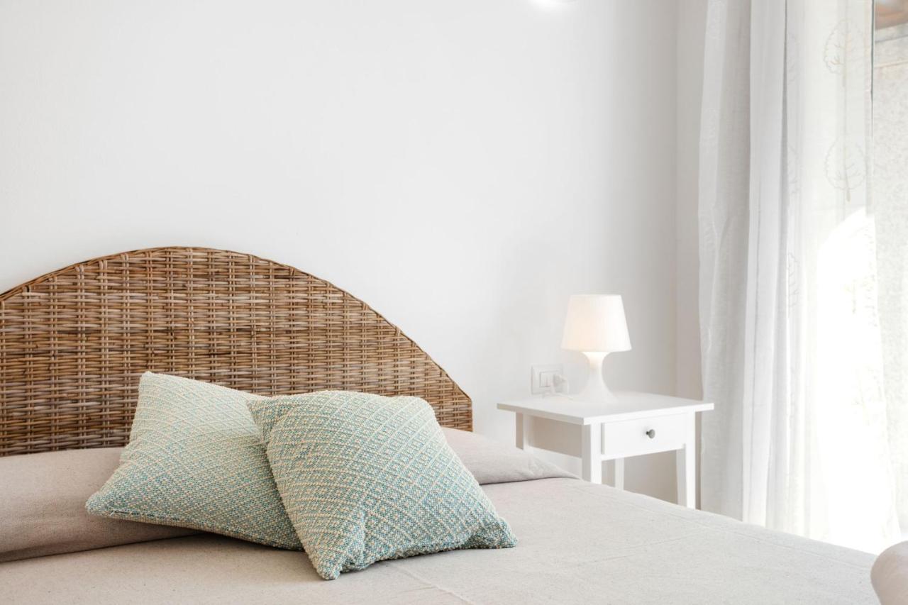 Sardegna E - New Rooms Olbia Exteriör bild